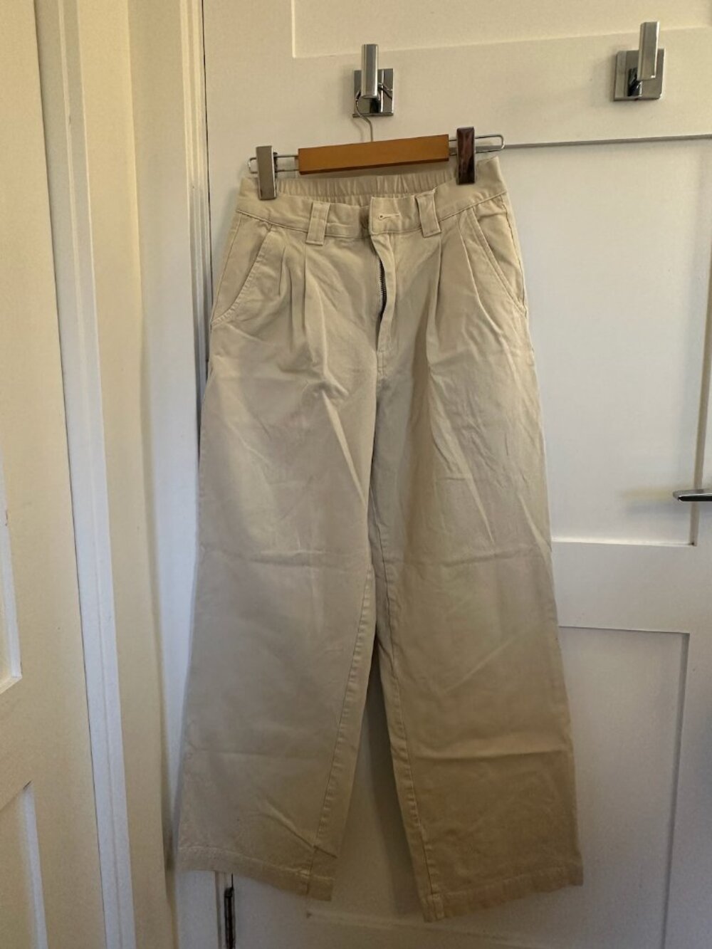 Muji Casual Pants